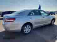 2010 Toyota Camry LE with VIN 4T1BF3EK5AU100457, listed as a Copart auction lot 85402765 with 157,244 mi miles and Clean title. Bid and sale history available at DreamBid. Image 3.