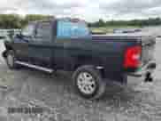 2014 Chevrolet Silverado 2500HD LT с VIN 1GC1CXE8XEF166582, выставлен на аукционе Copart как лот 71774714 с пробегом 154 142 миль миль и Списание • Salvage title. История ставок и продаж доступна на DreamBid. Изображение 2.