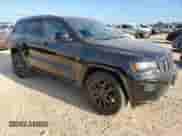 2019 Jeep Grand Cherokee Altitude with VIN 1C4RJFAG3KC805365, listed as a Copart auction lot 67582545 with 214,858 mi miles and Salvage title. Bid and sale history available at DreamBid. Image 4.