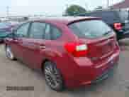 2013 Subaru Impreza Limited with VIN JF1GPAH67DH858510, listed as a IAAI auction lot 42673956 with 189,667 mi miles and . Bid and sale history available at DreamBid. Image 3.