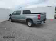 2023 Chevrolet Silverado 1500 LT с VIN 1GCUDDED0PZ322085, выставлен на аукционе Copart как лот 61161895 с пробегом Не указан миль и На запчасти • Non repairable. История ставок и продаж доступна на DreamBid. Изображение 2.
