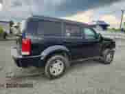 2011 Dodge Nitro SE with VIN 1D4PU2GK7BW541880, listed as a Copart auction lot 62840325 with 158,520 mi miles and Salvage title. Bid and sale history available at DreamBid. Image 3.