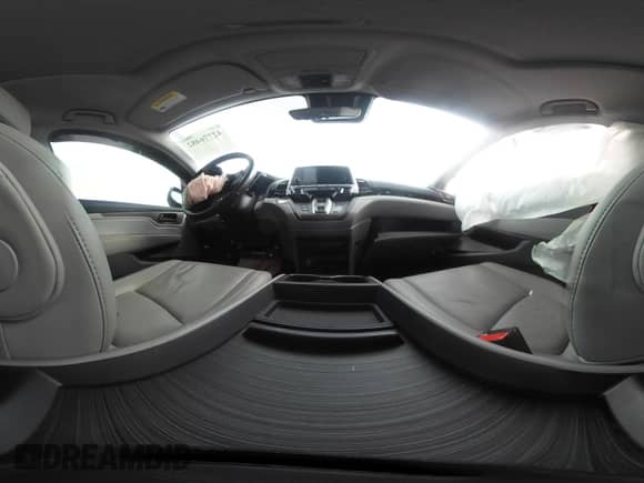 2020 Honda Odyssey EX-L with VIN 5FNRL6H74LB024830, listed as a IAAI auction lot 42776482 with 75,655 mi miles and . Bid and sale history available at DreamBid. Image 23.