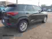 2021 Chevrolet TrailBlazer LS z VIN KL79MMS2XMB098902, wystawiony jako IAAI lot #42898734 z przebiegiem 51 258 mil mil oraz . Historia ofert i sprzedaży dostępna na DreamBid. Obrazek 4.