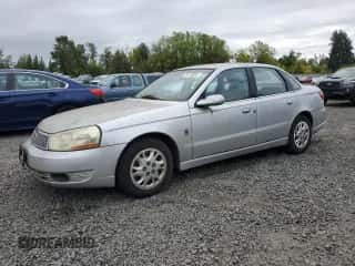 2004 Saturn L L300 1 с VIN 1G8JC54F34Y503269, выставлен на аукционе Copart как лот 75270594 с пробегом 81 441 миль миль и Чистый • Clean title. История ставок и продаж доступна на DreamBid. Изображение 1.