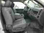 2013 Ram 1500 Tradesman with VIN 3C6JR6DG8DG538751, listed as a Copart auction lot 63497875 with 131,478 mi miles and Clean title. Bid and sale history available at DreamBid. Image 10.