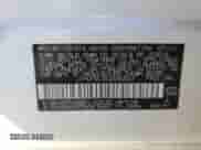 2012 Lexus IS 250 z VIN JTHCF5C25C5060027, wystawiony jako Copart lot #81923065 z przebiegiem 79 475 mil mil oraz Szkoda całkowita • Salvage title. Historia ofert i sprzedaży dostępna na DreamBid. Obrazek 12.