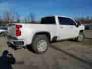 2021 Chevrolet Silverado 2500HD High Country с VIN 1GC4YREY9MF170020, выставлен на аукционе Copart как лот 88692985 с пробегом 91 906 миль миль и Списание • Salvage title. История ставок и продаж доступна на DreamBid. Изображение 3.