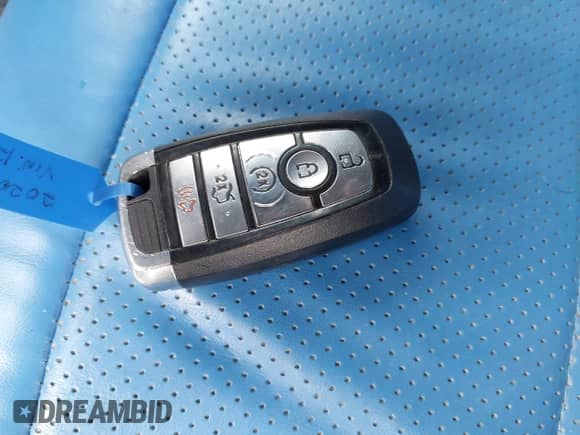 2020 Ford Mustang GT с VIN 1FA6P8CF4L5124547, выставлен на аукционе IAAI как лот 42974380 с пробегом 57 400 миль миль и . История ставок и продаж доступна на DreamBid. Изображение 11.