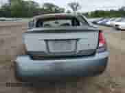 2006 Saturn ION с VIN 1G8AJ55F86Z118291, выставлен на аукционе Copart как лот 81515335 с пробегом Не указан миль и Списание • Salvage title. История ставок и продаж доступна на DreamBid. Изображение 6.