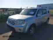 2011 Honda Pilot EX-L с VIN 5FNYF4H76BB075235, выставлен на аукционе IAAI как лот 43320033 с пробегом 245 053 миль миль и . История ставок и продаж доступна на DreamBid. Изображение 17.