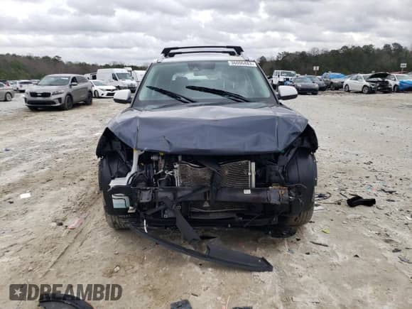 2021 Hyundai Venue SEL с VIN KMHRC8A3XMU127998, выставлен на аукционе Copart как лот 36006483 с пробегом 19 783 миль миль и . История ставок и продаж доступна на DreamBid. Изображение 5.