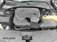 2017 Dodge Charger SE с VIN 2C3CDXBGXHH595827, выставлен на аукционе Copart как лот 90056645 с пробегом 208 910 миль миль и Чистый • Clean title. История ставок и продаж доступна на DreamBid. Изображение 11.