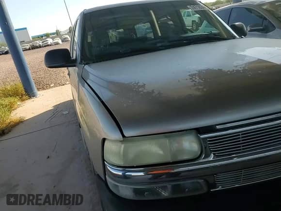2003 Chevrolet Suburban LS с VIN 3GNFK16Z13G235417, выставлен на аукционе Copart как лот 74716344 с пробегом 178 447 миль миль и Списание • Salvage title. История ставок и продаж доступна на DreamBid. Изображение 11.