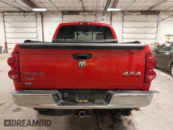 2007 Dodge 1500 SLT with VIN 1D7HU18P07S202081, listed as a IAAI auction lot 42269152 with 147,291 mi miles and . Bid and sale history available at DreamBid. Image 17.