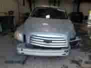 2009 Chevrolet HHR LS z VIN 3GCCA85B39S595841, wystawiony jako Copart lot #61580525 z przebiegiem 214 586 mil mil oraz Szkoda całkowita • Salvage title. Historia ofert i sprzedaży dostępna na DreamBid. Obrazek 5.
