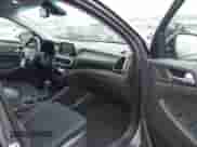 2019 Hyundai Tucson Ultimate с VIN KM8J3CAL6KU040497, выставлен на аукционе IAAI как лот 43307109 с пробегом 57 164 миль миль и . История ставок и продаж доступна на DreamBid. Изображение 5.