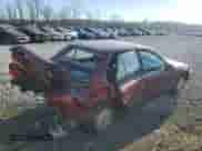 1992 Honda Accord LX z VIN JHMCB765XNC064960, wystawiony jako Copart lot #83900604 z przebiegiem 195 129 mil mil oraz Szkoda całkowita • Salvage title. Historia ofert i sprzedaży dostępna na DreamBid. Obrazek 3.