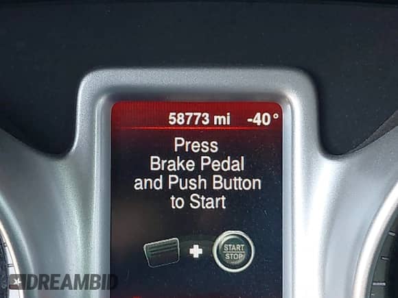 2015 Dodge Journey American Value z VIN 3C4PDCAB5FT559219, wystawiony jako IAAI lot #42852010 z przebiegiem 58 773 mil mil oraz . Historia ofert i sprzedaży dostępna na DreamBid. Obrazek 15.