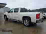 2012 Chevrolet Silverado 1500 LTZ with VIN 3GCPCTE0XCG186727, listed as a Copart auction lot 84007604 with 242,722 mi miles and Clean title. Bid and sale history available at DreamBid. Image 2.