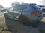 2022 Volkswagen Tiguan SE R-Line Black с VIN 3VVCB7AX1NM097677, выставлен на аукционе Copart как лот 85152655 с пробегом 50 015 миль миль и Списание • Salvage title. История ставок и продаж доступна на DreamBid. Изображение 2.