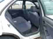 2002 Chevrolet Cavalier with VIN 1G1JC524127362947, listed as a IAAI auction lot 42573465 with 158,893 mi miles and . Bid and sale history available at DreamBid. Image 8.