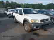 2000 Nissan Pathfinder XE z VIN JN8AR07S5YW442058, wystawiony jako IAAI lot #42985129 z przebiegiem Nie podano mil oraz . Historia ofert i sprzedaży dostępna na DreamBid. Obrazek 1.