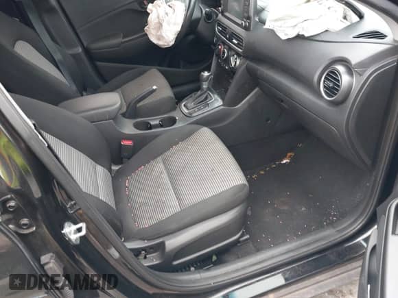 2020 Hyundai Kona SEL Plus с VIN KM8K62AA2LU540873, выставлен на аукционе IAAI как лот 42640790 с пробегом 85 836 миль миль и . История ставок и продаж доступна на DreamBid. Изображение 5.