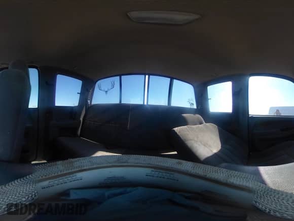 1997 Dodge 2500 with VIN 3B7KF23Z3VG836630, listed as a IAAI auction lot 39773313 with 155,129 mi miles and . Bid and sale history available at DreamBid. Image 18.