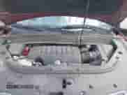 2010 Chevrolet Traverse LTZ with VIN 1GNLVHED0AJ264136, listed as a IAAI auction lot 42261342 with 240,256 mi miles and . Bid and sale history available at DreamBid. Image 10.