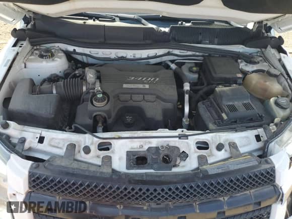 2008 Chevrolet Equinox LTZ with VIN 2CNDL73F086325621, listed as a Copart auction lot 81606285 with 189,834 mi miles and Salvage title. Bid and sale history available at DreamBid. Image 12.