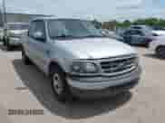 2002 Ford F-150 XLT с VIN 1FTRW07662KC45604, выставлен на аукционе IAAI как лот 43112014 с пробегом 240 538 миль миль и . История ставок и продаж доступна на DreamBid. Изображение 1.