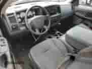 2007 Dodge 1500 ST с VIN 1D7HA16K87J609832, выставлен на аукционе Copart как лот 66267695 с пробегом 128 186 миль миль и Списание • Salvage title. История ставок и продаж доступна на DreamBid. Изображение 8.