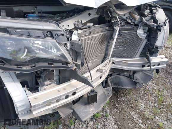 2022 Honda Pilot EX-L с VIN 5FNYF6H59NB018137, выставлен на аукционе IAAI как лот 42344347 с пробегом 70 768 миль миль и . История ставок и продаж доступна на DreamBid. Изображение 20.