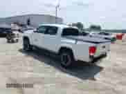 2016 Toyota Tacoma SR5 с VIN 5TFAX5GN9GX070712, выставлен на аукционе IAAI как лот 42274265 с пробегом 175 258 миль миль и . История ставок и продаж доступна на DreamBid. Изображение 3.