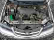 2005 Chevrolet Impala LS с VIN 2G1WH52K659276915, выставлен на аукционе Copart как лот 83843725 с пробегом 102 739 миль миль и Чистый • Clean title. История ставок и продаж доступна на DreamBid. Изображение 11.