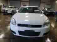 2016 Chevrolet Impala Police Police with VIN 2G1WD5E32G1102972, listed as a Copart auction lot 43759575 with Not provided miles and Salvage title. Bid and sale history available at DreamBid. Image 5.