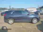 2019 Chevrolet Equinox LT с VIN 3GNAXUEV5KL298800, выставлен на аукционе IAAI как лот 43246010 с пробегом 53 754 миль миль и . История ставок и продаж доступна на DreamBid. Изображение 13.