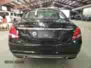 2015 Mercedes-Benz C 300 Luxury z VIN 55SWF4KBXFU022076, wystawiony jako Copart lot #89859425 z przebiegiem 213 704 mil mil oraz Czysty tytuł • Clean title. Historia ofert i sprzedaży dostępna na DreamBid. Obrazek 6.