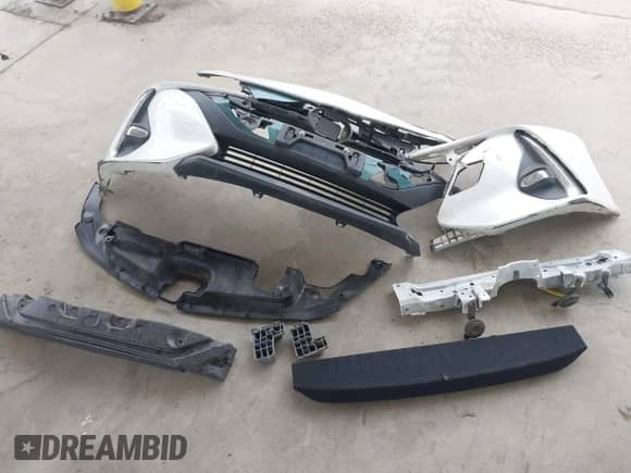 2018 Toyota Prius Plus z VIN JTDKARFP6J3073923, wystawiony jako IAAI lot #42580231 z przebiegiem 119 619 mil mil oraz . Historia ofert i sprzedaży dostępna na DreamBid. Obrazek 12.