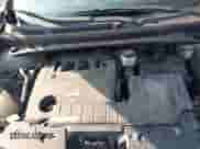 2009 Nissan Murano SL z VIN JN8AZ18W29W204600, wystawiony jako IAAI lot #42777814 z przebiegiem 192 633 mil mil oraz . Historia ofert i sprzedaży dostępna na DreamBid. Obrazek 10.