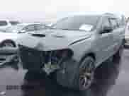 2025 Dodge Durango R/T Plus с VIN 1C4SDJCT2SC502289, выставлен на аукционе IAAI как лот 42920892 с пробегом 8 393 миль миль и . История ставок и продаж доступна на DreamBid. Изображение 2.