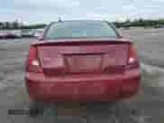 2007 Saturn ION ION 2 with VIN 1G8AJ55F37Z170509, listed as a Copart auction lot 83834675 with 116,807 mi miles and Clean title. Bid and sale history available at DreamBid. Image 6.