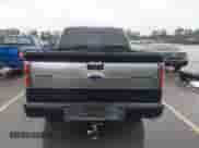 2009 Ford F-150 XL с VIN 1FTPW12V39FA49943, выставлен на аукционе IAAI как лот 43330263 с пробегом 332 635 миль миль и . История ставок и продаж доступна на DreamBid. Изображение 17.