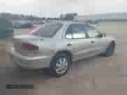 2001 Chevrolet Cavalier LS с VIN 1G1JF524317344391, выставлен на аукционе IAAI как лот 42413924 с пробегом 113 588 миль миль и . История ставок и продаж доступна на DreamBid. Изображение 4.