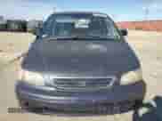 1996 Honda Odyssey с VIN JHMRA1844TC018990, выставлен на аукционе Copart как лот 79670674 с пробегом 172 720 миль миль и Списание • Salvage title. История ставок и продаж доступна на DreamBid. Изображение 5.