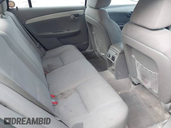 2011 Chevrolet Malibu 1LT с VIN 1G1ZC5E16BF337732, выставлен на аукционе IAAI как лот 43243671 с пробегом 248 099 миль миль и . История ставок и продаж доступна на DreamBid. Изображение 8.