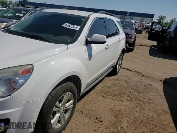 2015 Chevrolet Equinox LT with VIN 2GNFLCE38F6283728, listed as a Copart auction lot 63647005 with 213,871 mi miles and Clean title. Bid and sale history available at DreamBid. Image 13.