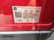 2020 Chevrolet Equinox LT z VIN 3GNAXVEX8LS552675, wystawiony jako Copart lot #67791655 z przebiegiem 69 622 mil mil oraz Szkoda całkowita • Salvage title. Historia ofert i sprzedaży dostępna na DreamBid. Obrazek 13.