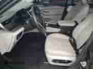 2022 Jeep Grand Cherokee Overland с VIN 1C4RJKDG2N8580402, выставлен на аукционе Copart как лот 67592115 с пробегом 42 033 миль миль и Списание • Salvage title. История ставок и продаж доступна на DreamBid. Изображение 7.